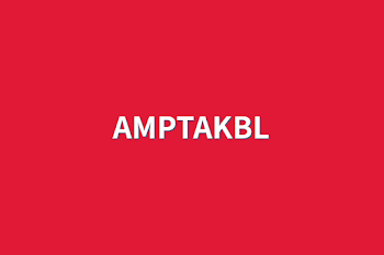 「AMPTAK」のメインビジュアル