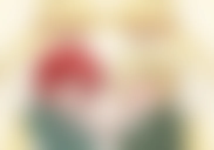 「体育館裏___♡」のメインビジュアル