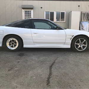 180SX