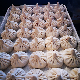 Khinkali 