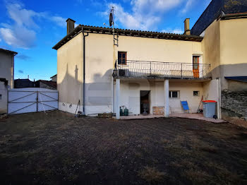 maison à Loudun (86)