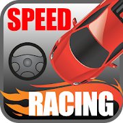 Speed Car Racing  Icon