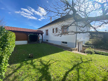 maison à Neuville-aux-Bois (45)