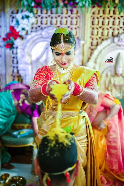 Wedding photographer Keerthi Mohan (keerthikeerthi). Photo of 10 December 2020