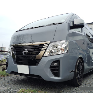 NV350キャラバン