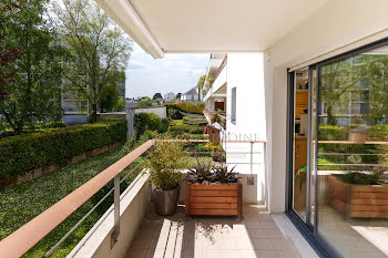 appartement à Vannes (56)