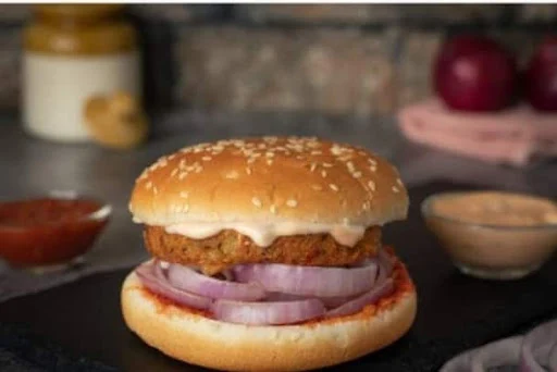 Veg Burger