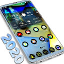 2020 Theme For Samsung 1.308.1.46 APK تنزيل