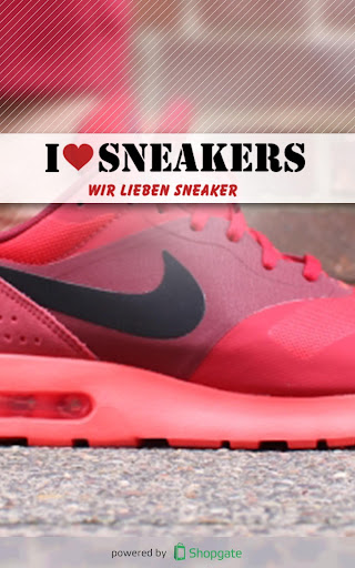 ilovesneakers.de