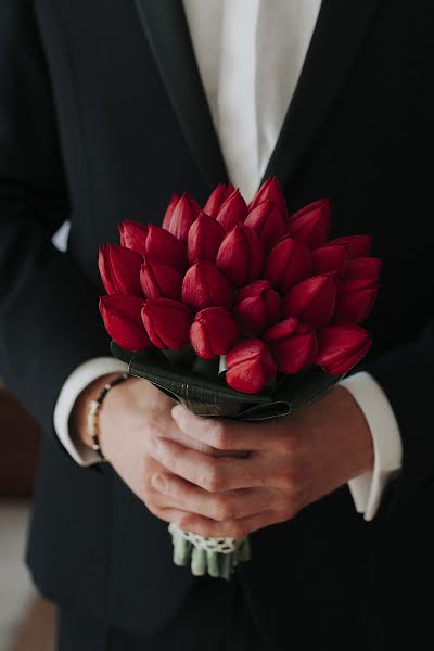 Fotógrafo de casamento Marton Attila (marton-attila). Foto de 19 de agosto 2017