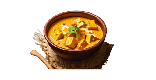 Paneer Butter Masala