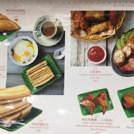 池先生 Kopitiam(公館店)