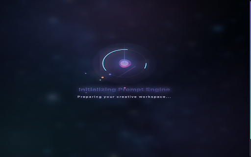 Prompt Engine by ZeroEka screenshot 5