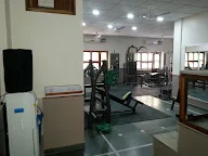 Crystal Gym photo 2