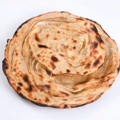 Plain Lachha Paratha