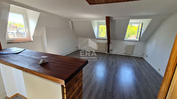 appartement à Dieppe (76)