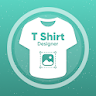T-Shirt Designer - Clothing icon