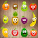 Ninja Fruit Slicer 2D icon