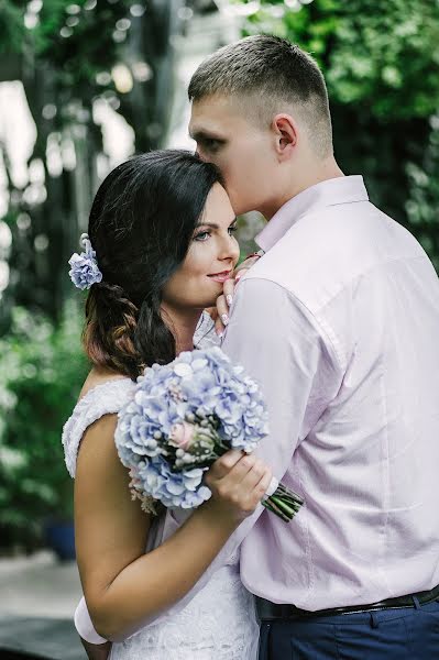 Nhiếp ảnh gia ảnh cưới Tomas Pikturna (tomaspikturna). Ảnh của 13 tháng 9 2017