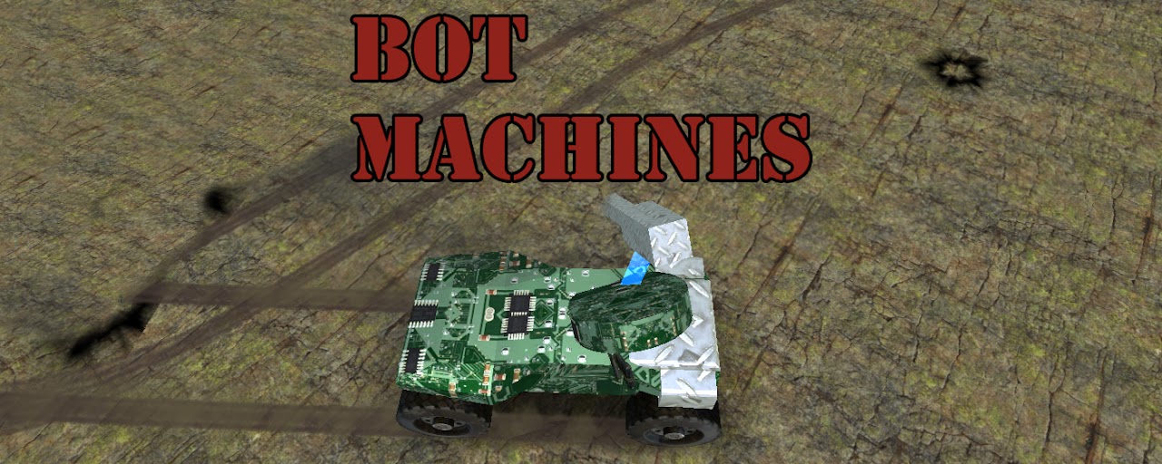 Bot Machines Preview image 2