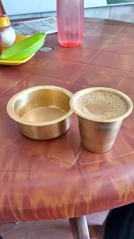 Kumbakonam Degree Coffee photo 1