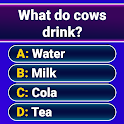 Icon Millionaire: Trivia Quiz Game