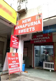 New Annapurna Sweets photo 2