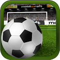 Flick Shoot (Soccer Football) icon