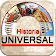 Historia Universal icon