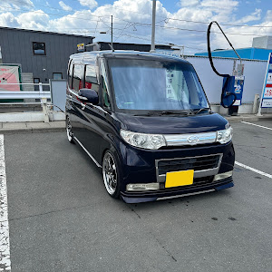 タントカスタム L385S