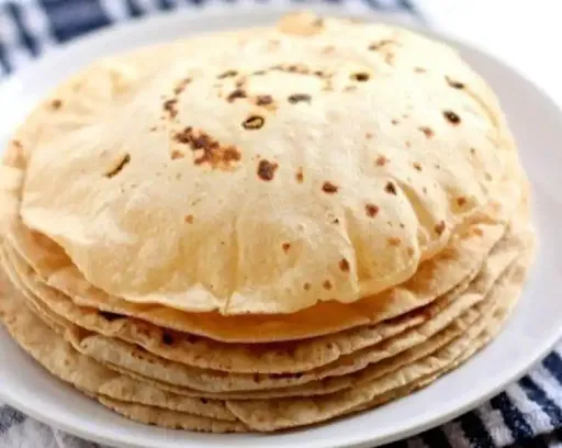 Special Chapati