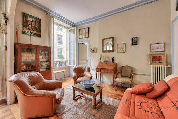 appartement à Paris 2ème (75)