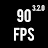 90 FPS & IPAD VIEW 2024 (V3.2) icon