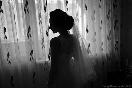 Esküvői fotós Dmitriy Neverovskiy (batmann). Készítés ideje: 2015 július 28.