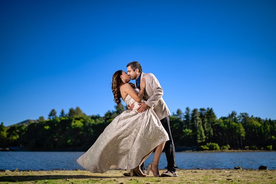 Wedding photographer Eliud Gil Samaniego Maldonado (eliudgilsamanieg). Photo of 2 October 2018