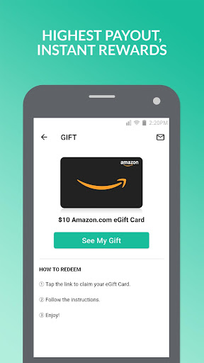 wingift - free rewards  gift cards