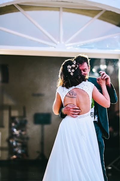 Photographe de mariage Stéphane Haubecq (haubecq). Photo du 17 juin 2022