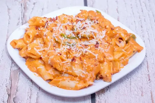 Red Sauce Pasta