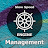 Slow speed. Management Engine icon