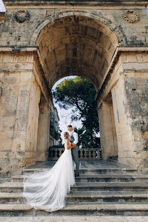 Wedding photographer Evgenii Katsinis (ekatsinis). Photo of 6 July 2022