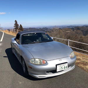 ロードスター NB6C