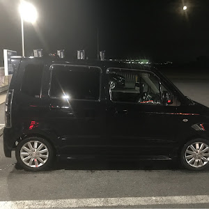 ワゴンR MH21S