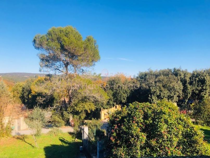 Vente maison 6 pièces 160 m² à Foissac (30700), 276 000 €