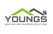 Youngs Roofing & Building Solutions Logo