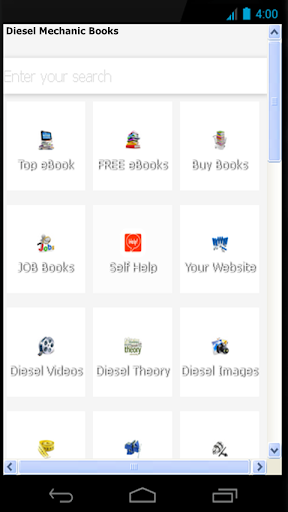 Diesel Mechanic Books