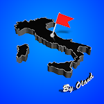 Cover Image of Скачать World Map Quiz 1.0.1 APK