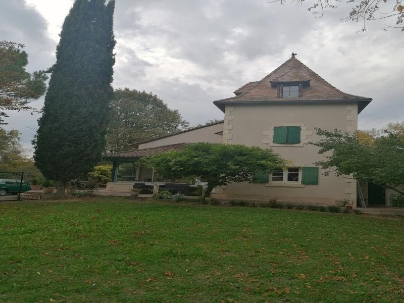 Vente maison 6 pièces 190 m² à Montignac-de-Lauzun (47800), 365 750 €