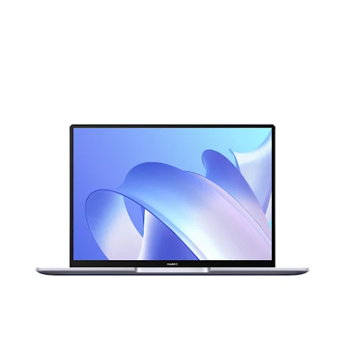 Máy tính xách tay/ Laptop Huawei Matebook 14 KLVD-WDH9 (i5-1135G7) (Xám) - Hàng trưng bày