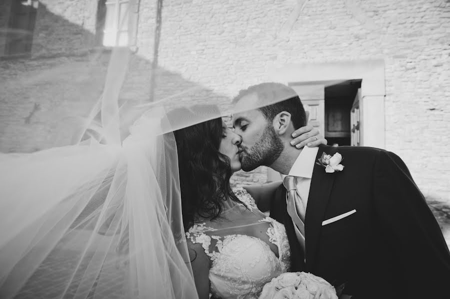 Wedding photographer Tiziana Nanni (tizianananni). Photo of 14 July 2017