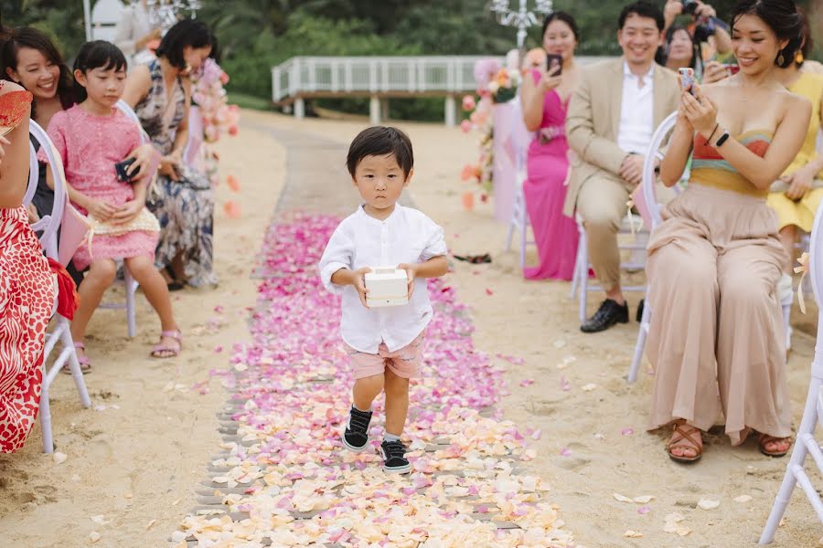 Esküvői fotós Nguyen Le Duy Bao (baostudio). Készítés ideje: 2020 május 13.